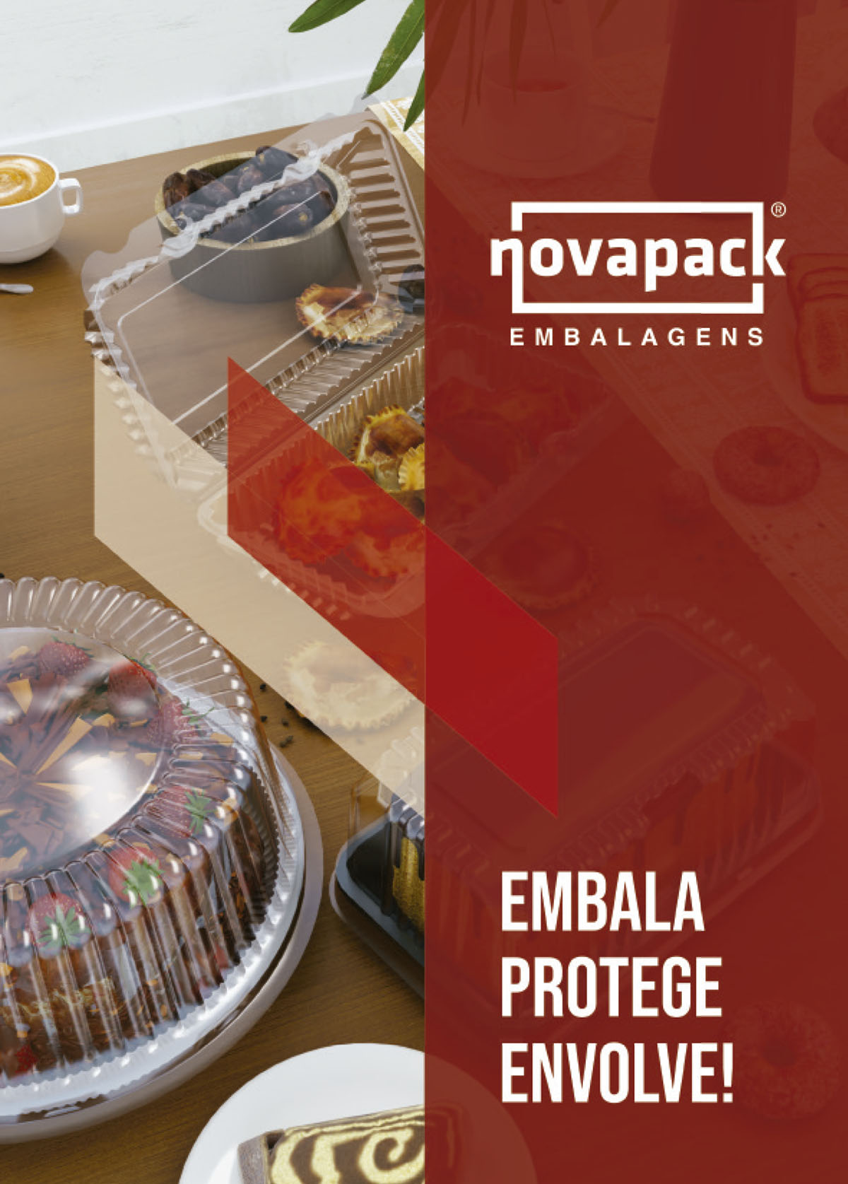 capa catálogo novapack