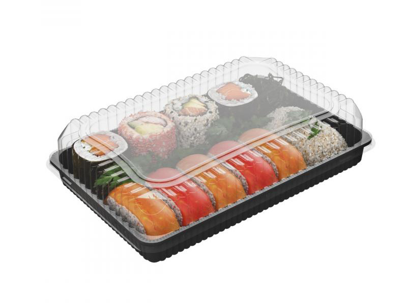 Sushi Retangular