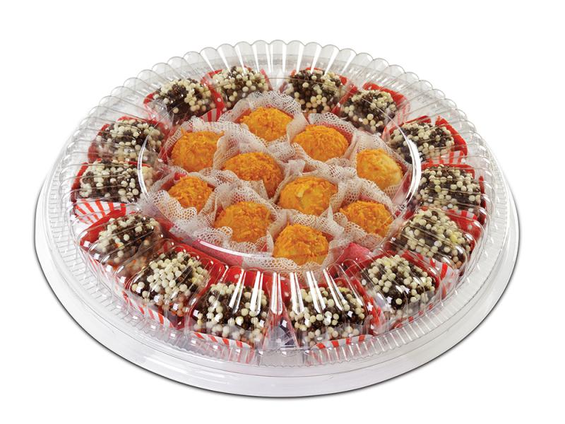 Doce e Torta/Bolo Baixa