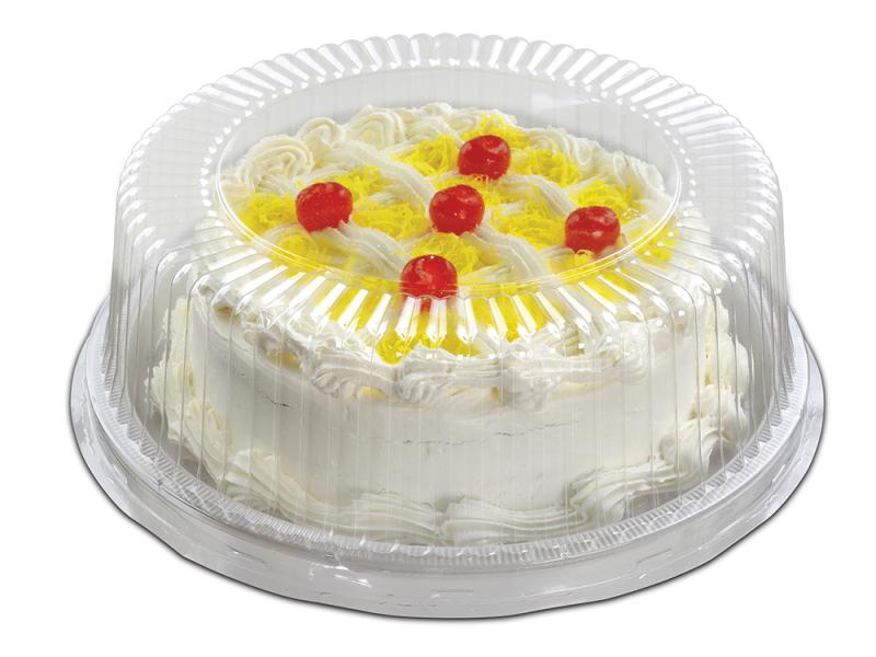 Torta/Bolo Peq. Alta