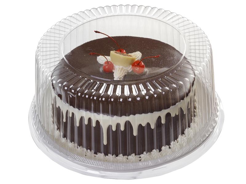 Torta/Bolo Peq. Alta