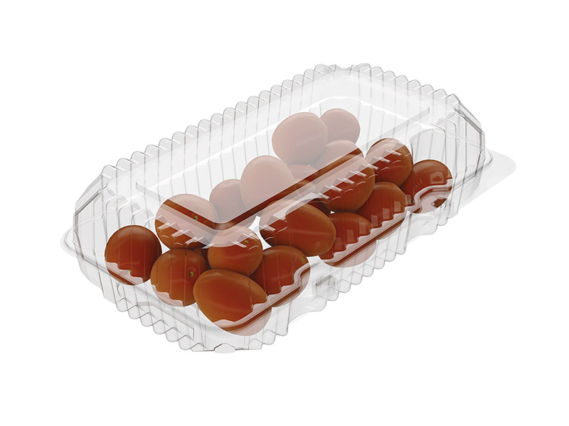 Leva Frutas e Legumes Peq. 1 Furo Tampa