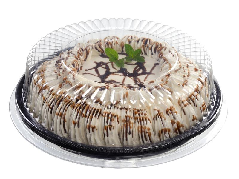 Torta/Bolo Peq. Baixa