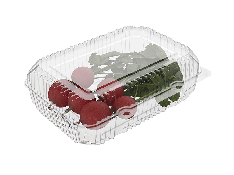 Leva Frutas e Legumes Grd. 1 Furo Tampa e Base