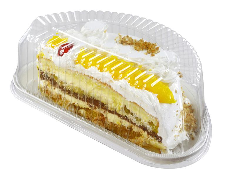Meia Torta/Bolo Peq.