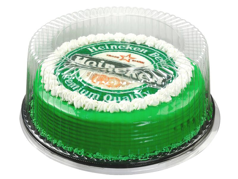 Torta/Bolo Med. Alta