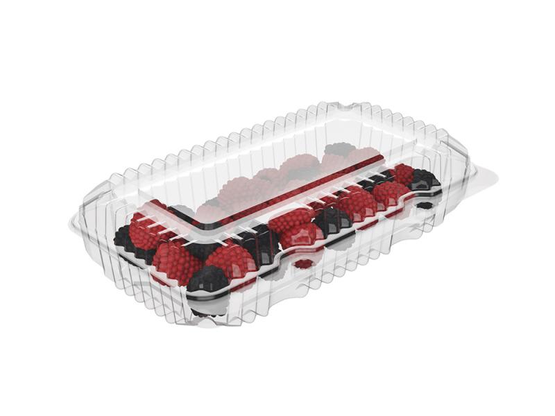 Leva Frutas e Legumes Peq. 1 Furo Tampa