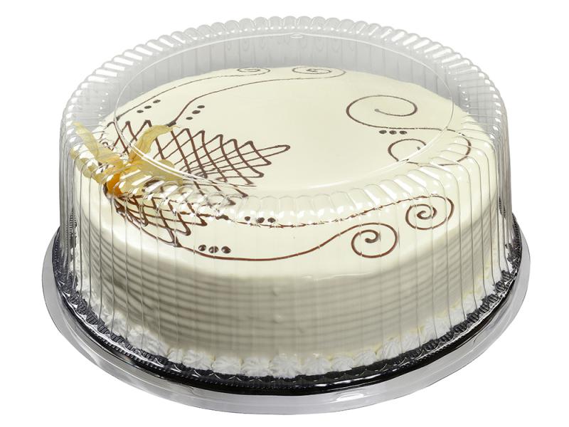 Torta/Bolo Gde. Alta