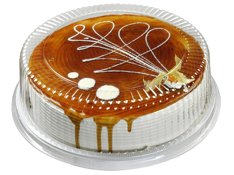 Torta/Bolo Gde. Média