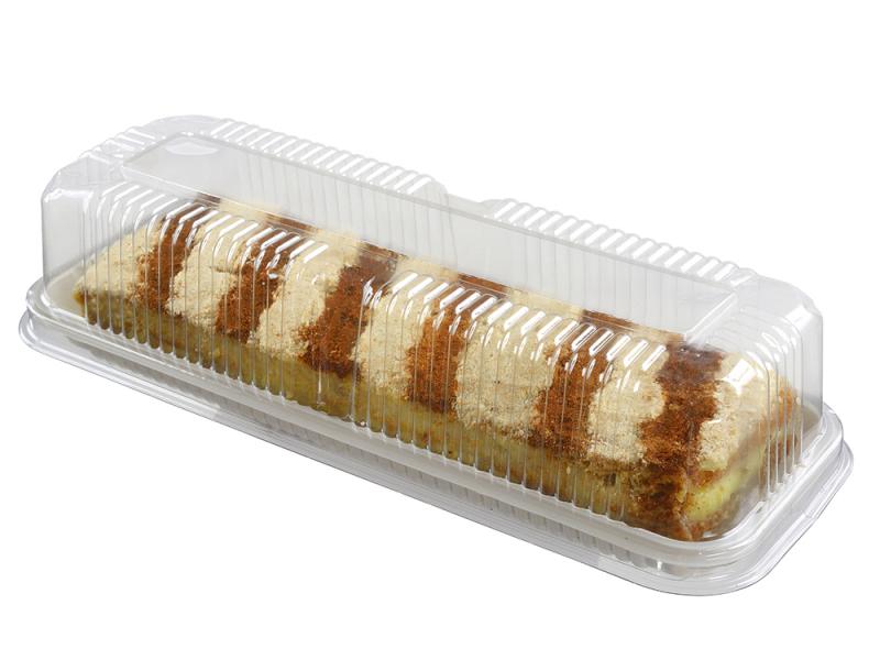 Torta Fatia/Bolo Fatia Gde. Alta