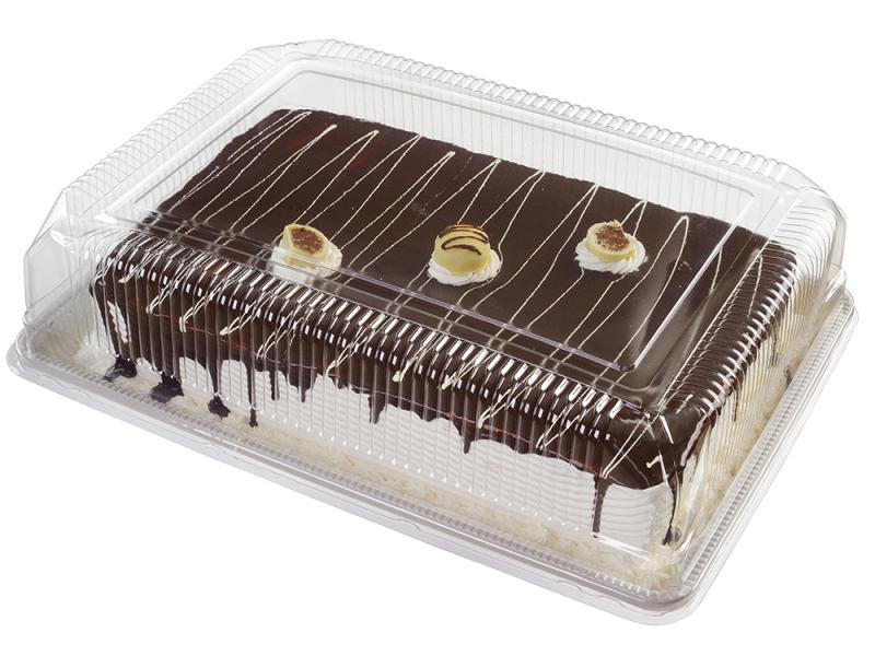 Torta/Bolo Retangular Gigante
