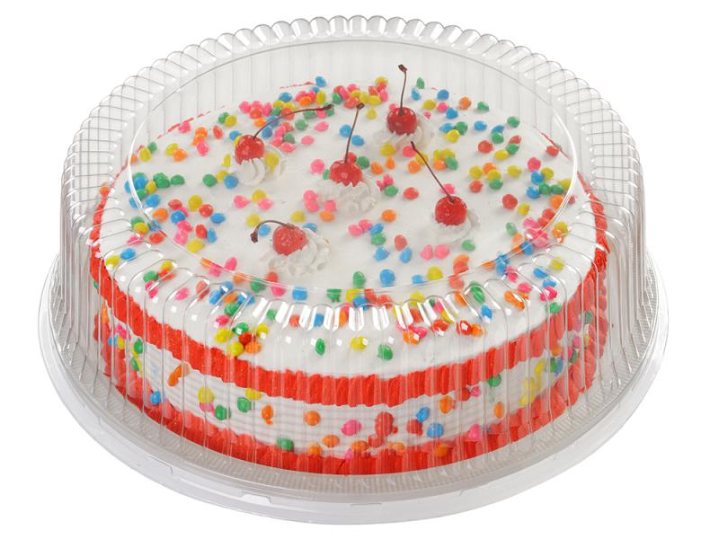 Torta/Bolo Jumbo