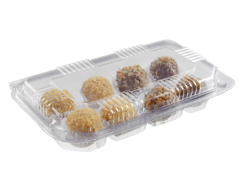 Leva Doces Peq. Baixo c/ Divisórias