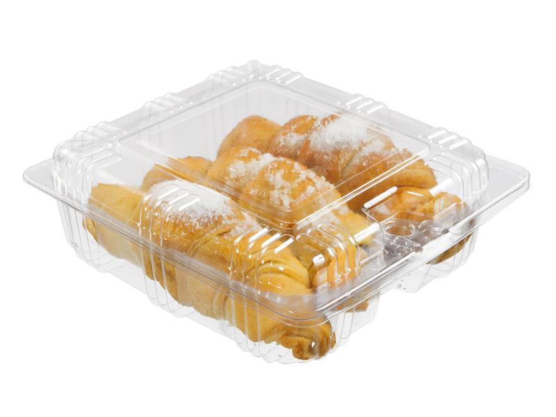 Leva Doces Quadrado Baixo