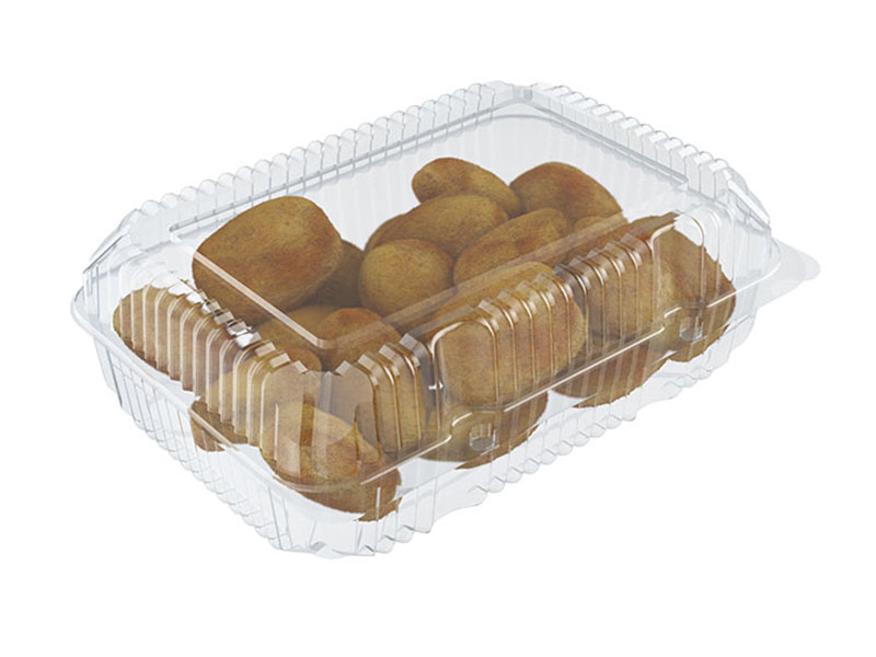 Rocambole Gde. Baixo