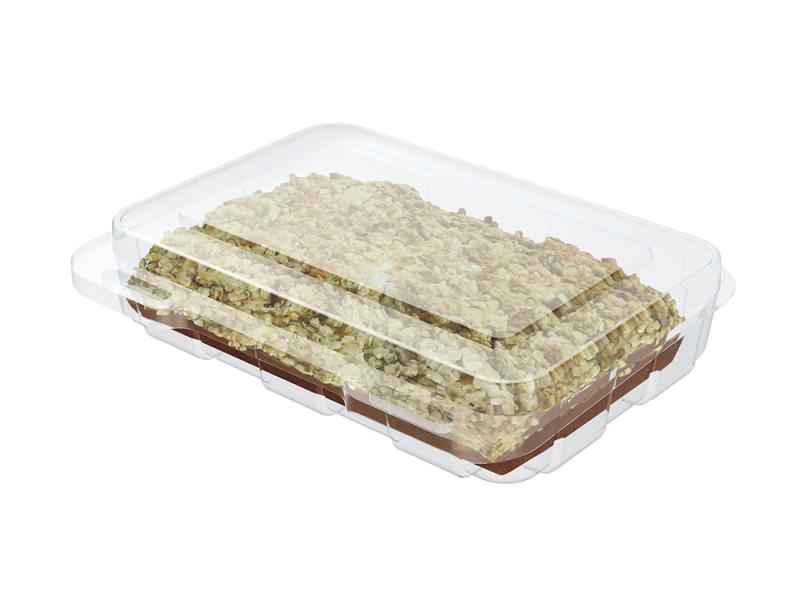 Rocambole Med. Baixo