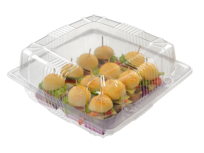 Rocambole Quad. Alto