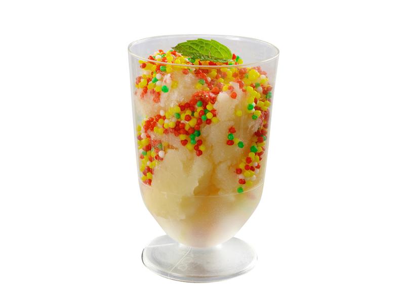 Mini Taça Sobremesa