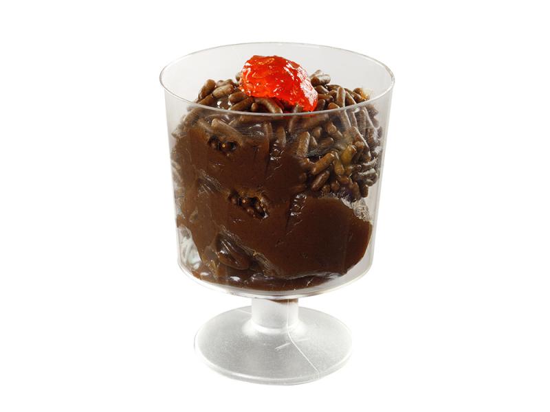 Mini Taça Sobremesa