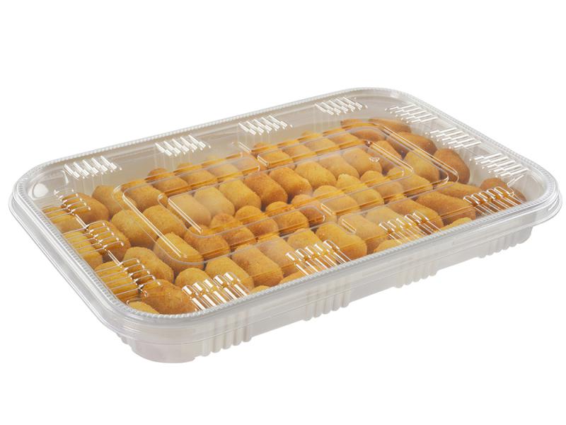 Doces e Salgados ao Cento Baixo