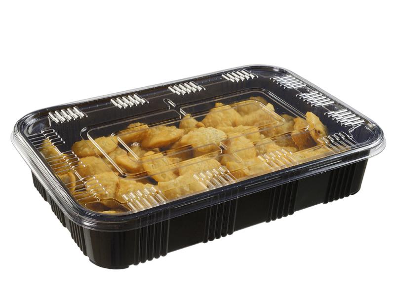 Doces e Salgados ao Cento Alto