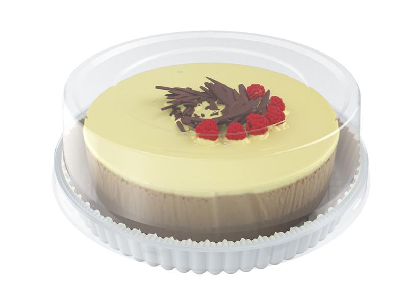 Torta/Bolo Peq. Médio